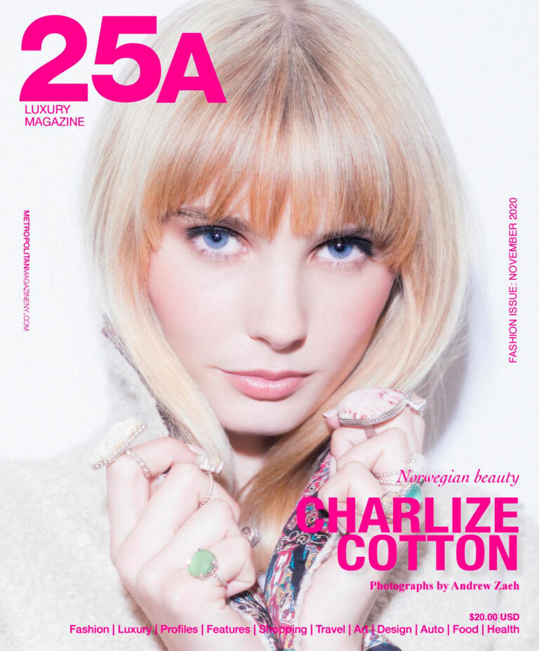 Winter issue 2020 November