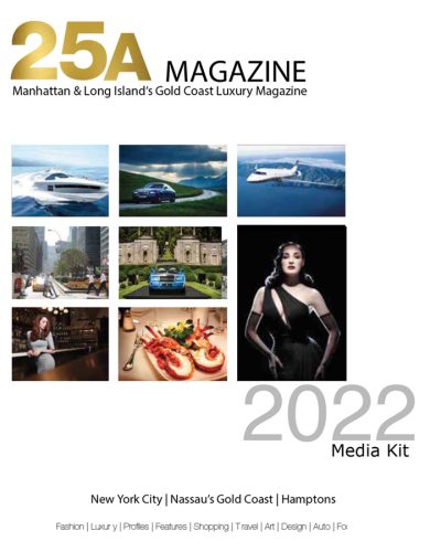 25A Media Kit Cover