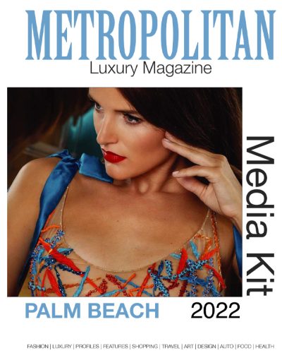 Palm Beach Media Kit Cover